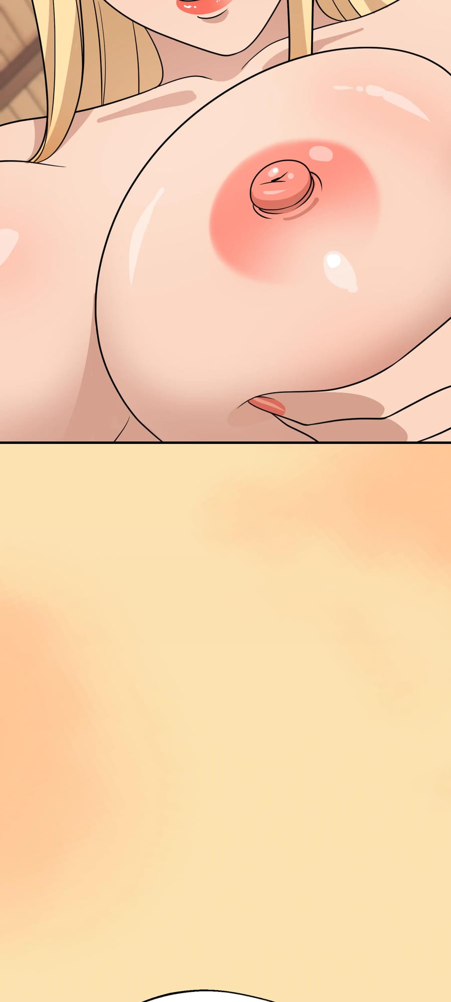Teach Me First! (Uncensored), chapter 18, page 23 of 46