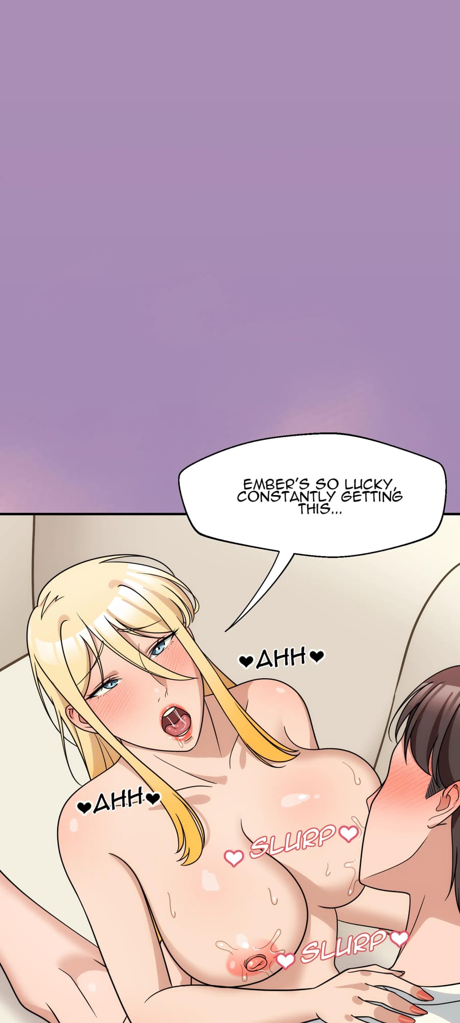 Teach Me First! (Uncensored), chapter 18, page 28 of 46