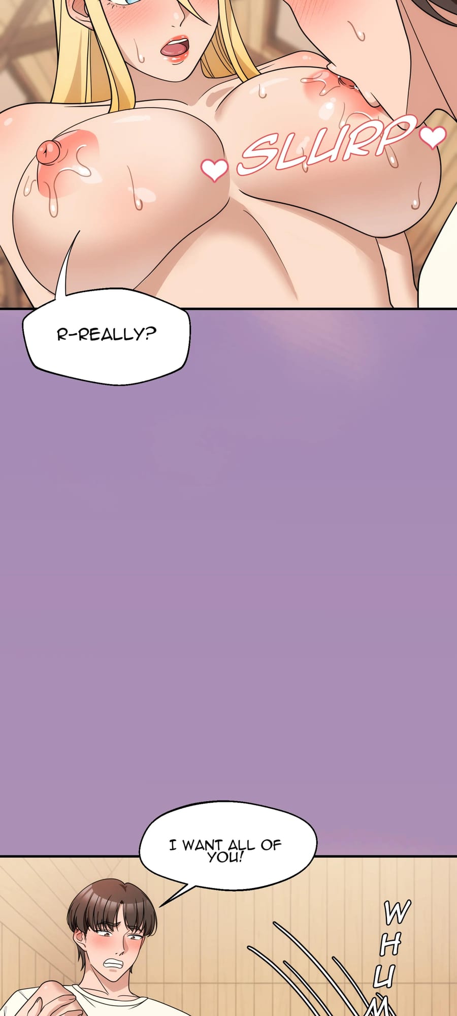 Teach Me First! (Uncensored), chapter 18, page 30 of 46