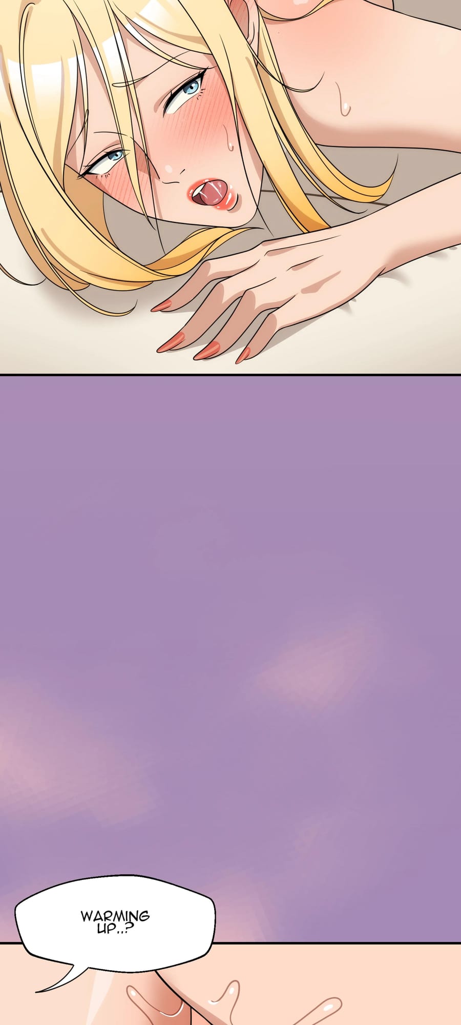 Teach Me First! (Uncensored), chapter 18, page 42 of 46