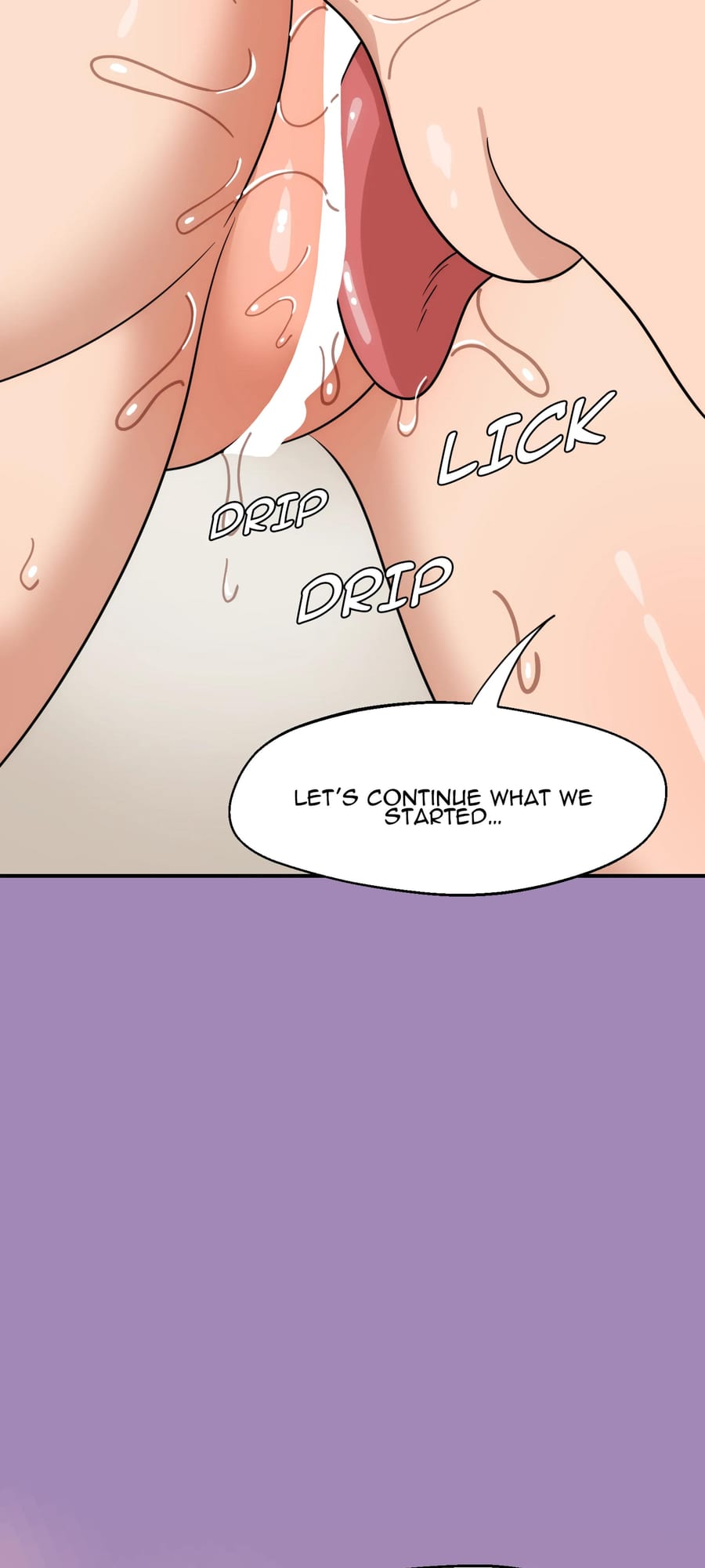 Teach Me First! (Uncensored), chapter 18, page 43 of 46