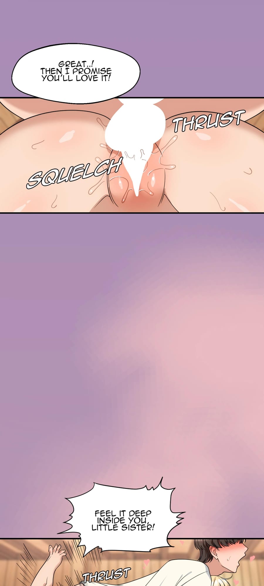 Teach Me First! (Uncensored), chapter 18, page 45 of 46