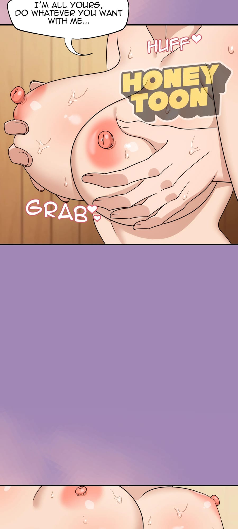 Teach Me First! (Uncensored), chapter 19, page 14 of 51