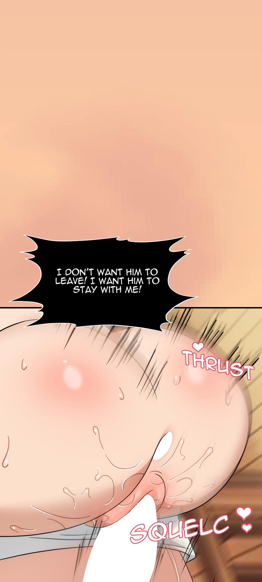 Teach Me First! (Uncensored), chapter 19, page 18 of 51