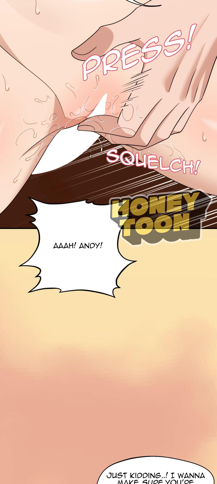 Teach Me First! (Uncensored), chapter 19, page 23 of 51