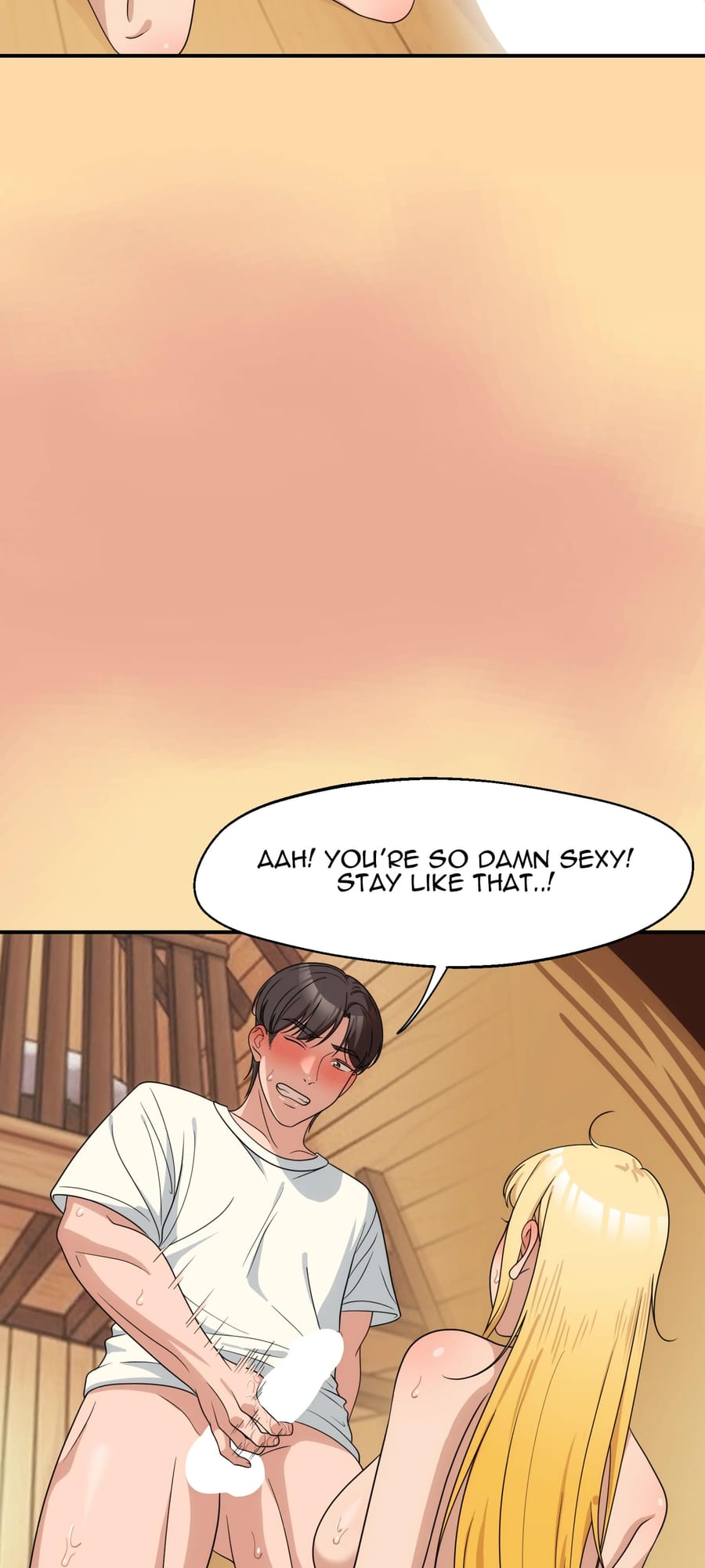 Teach Me First! (Uncensored), chapter 19, page 33 of 51