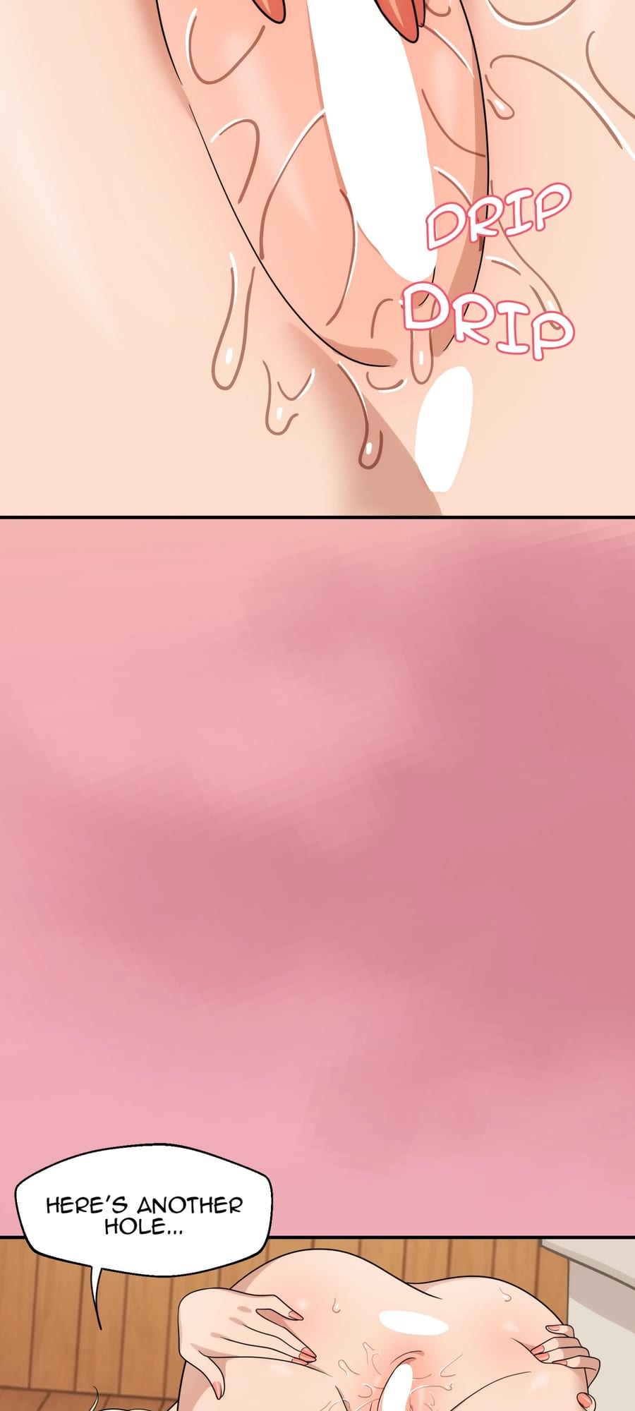 Teach Me First! (Uncensored), chapter 19, page 39 of 51