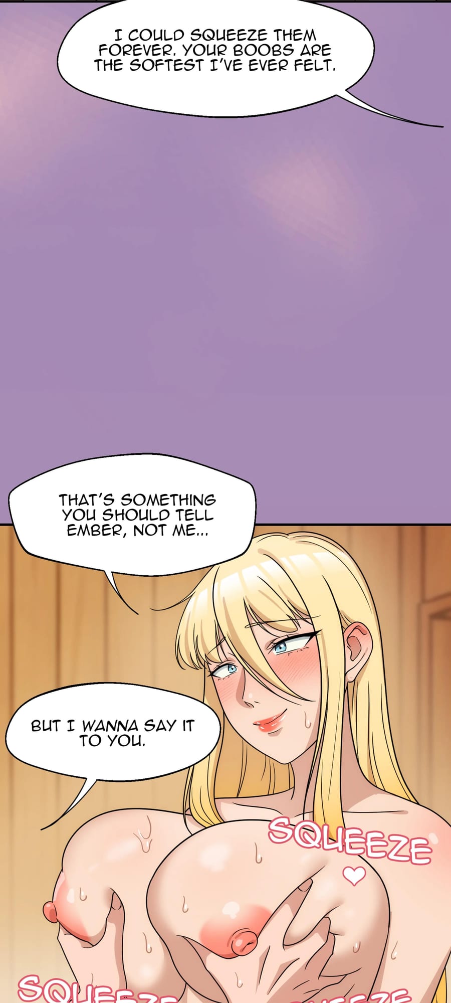 Teach Me First! (Uncensored), chapter 19, page 44 of 51