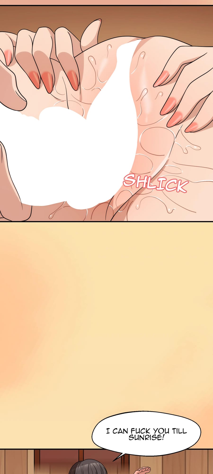 Teach Me First! (Uncensored), chapter 20, page 6 of 49