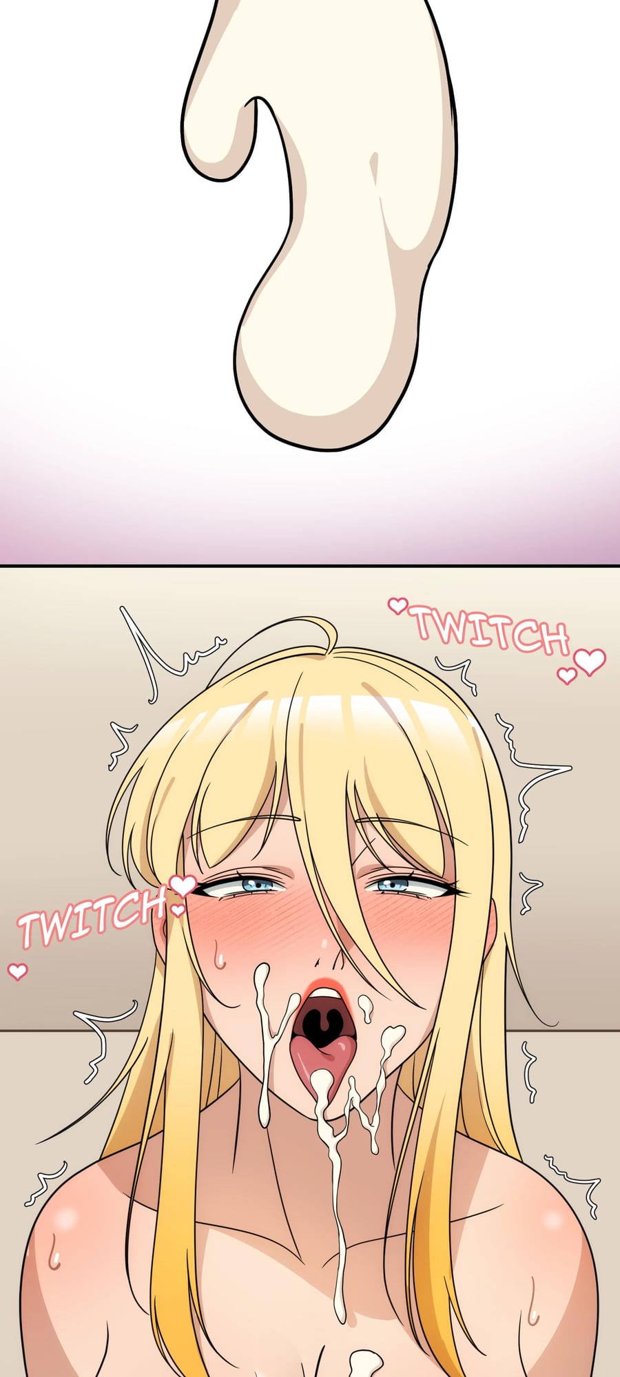Teach Me First! (Uncensored), chapter 20, page 13 of 49