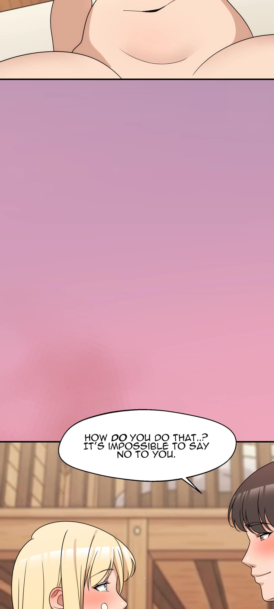 Teach Me First! (Uncensored), chapter 20, page 18 of 49