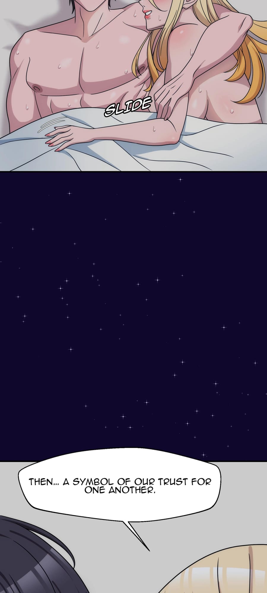 Teach Me First! (Uncensored), chapter 20, page 22 of 49
