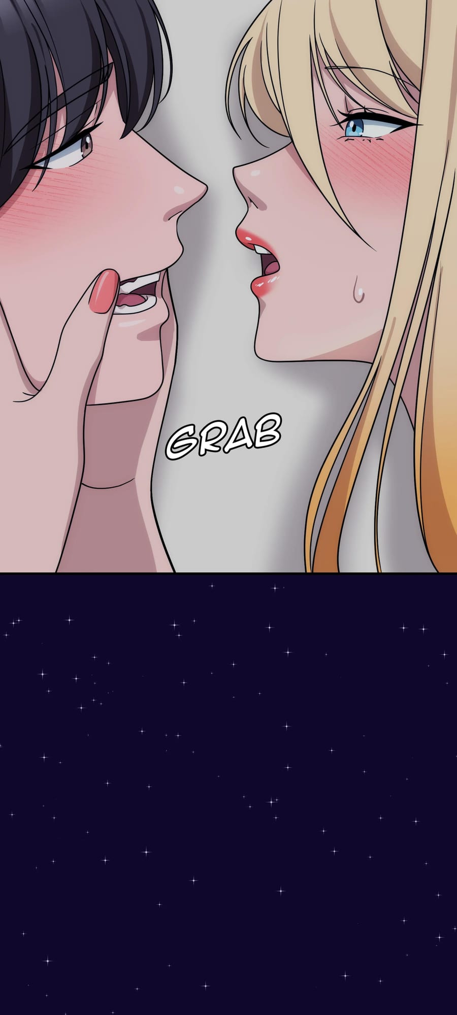 Teach Me First! (Uncensored), chapter 20, page 23 of 49