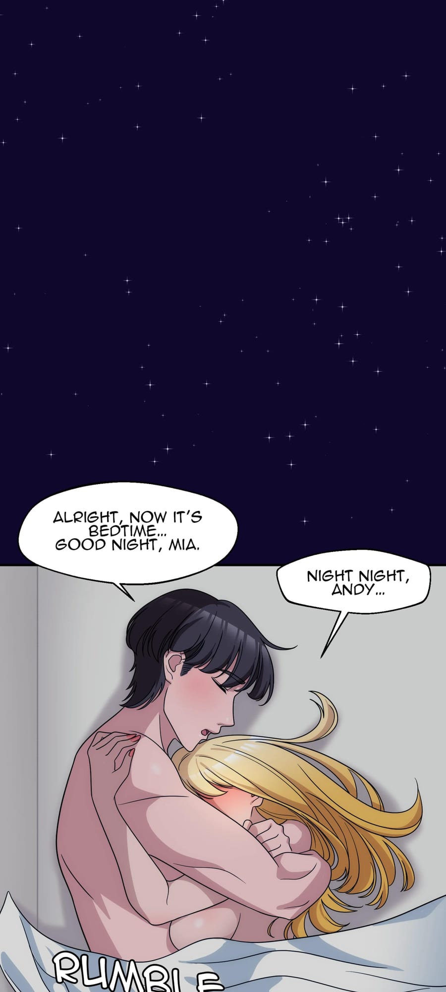 Teach Me First! (Uncensored), chapter 20, page 25 of 49