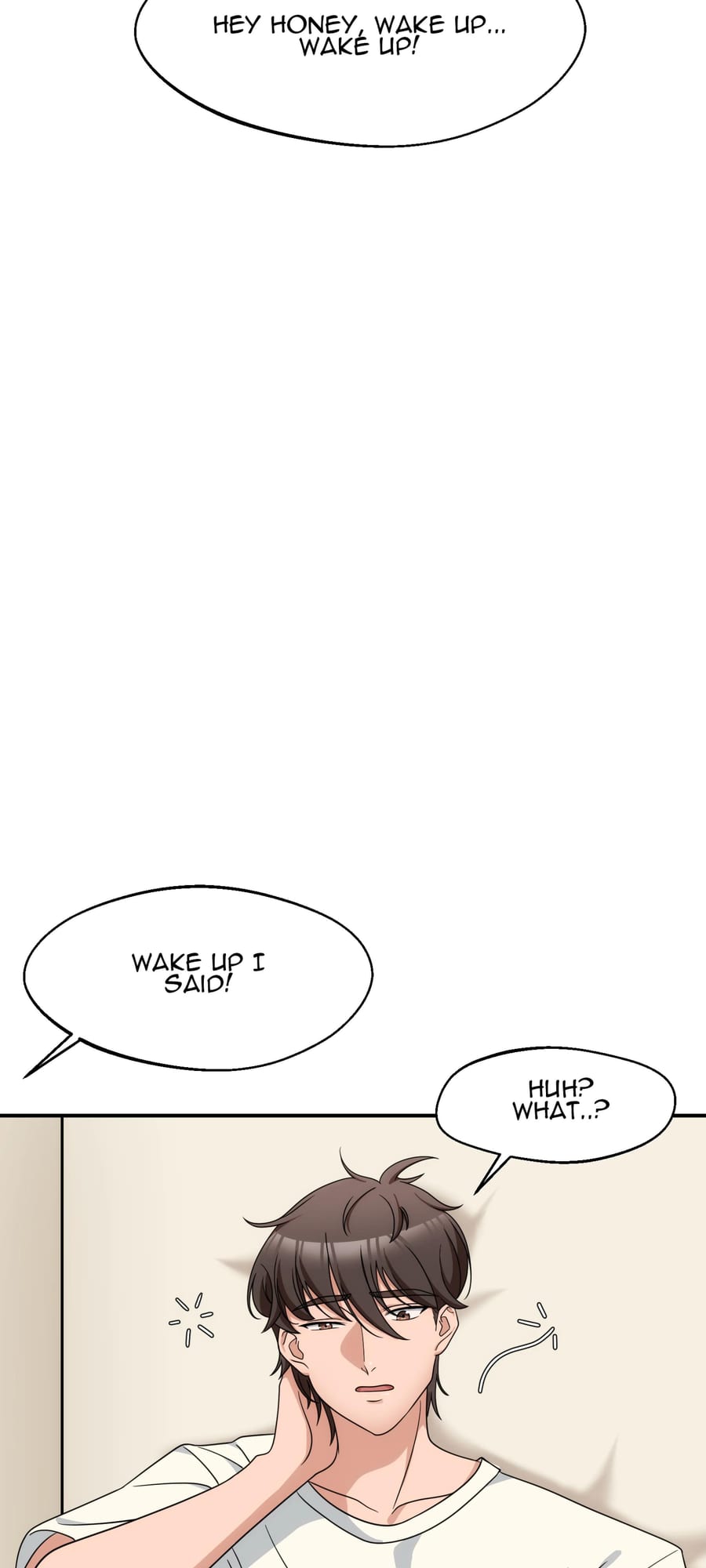 Teach Me First! (Uncensored), chapter 20, page 28 of 49
