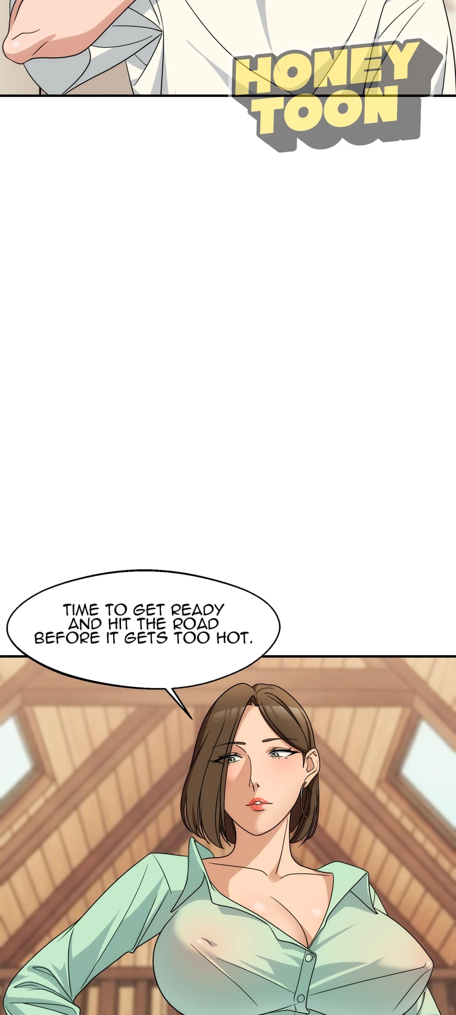 Teach Me First! (Uncensored), chapter 20, page 29 of 49