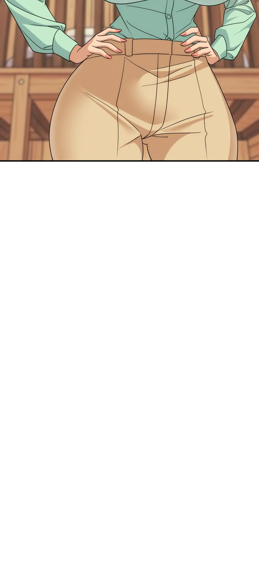 Teach Me First! (Uncensored), chapter 20, page 30 of 49