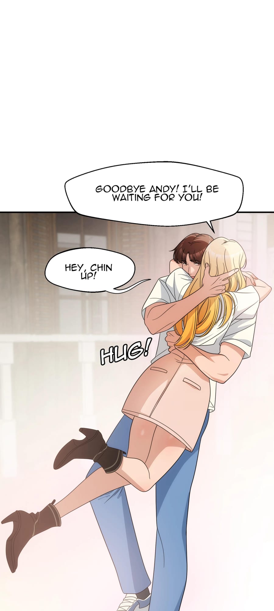 Teach Me First! (Uncensored), chapter 20, page 37 of 49