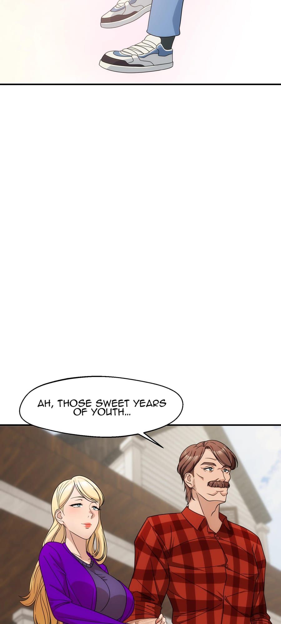 Teach Me First! (Uncensored), chapter 20, page 38 of 49