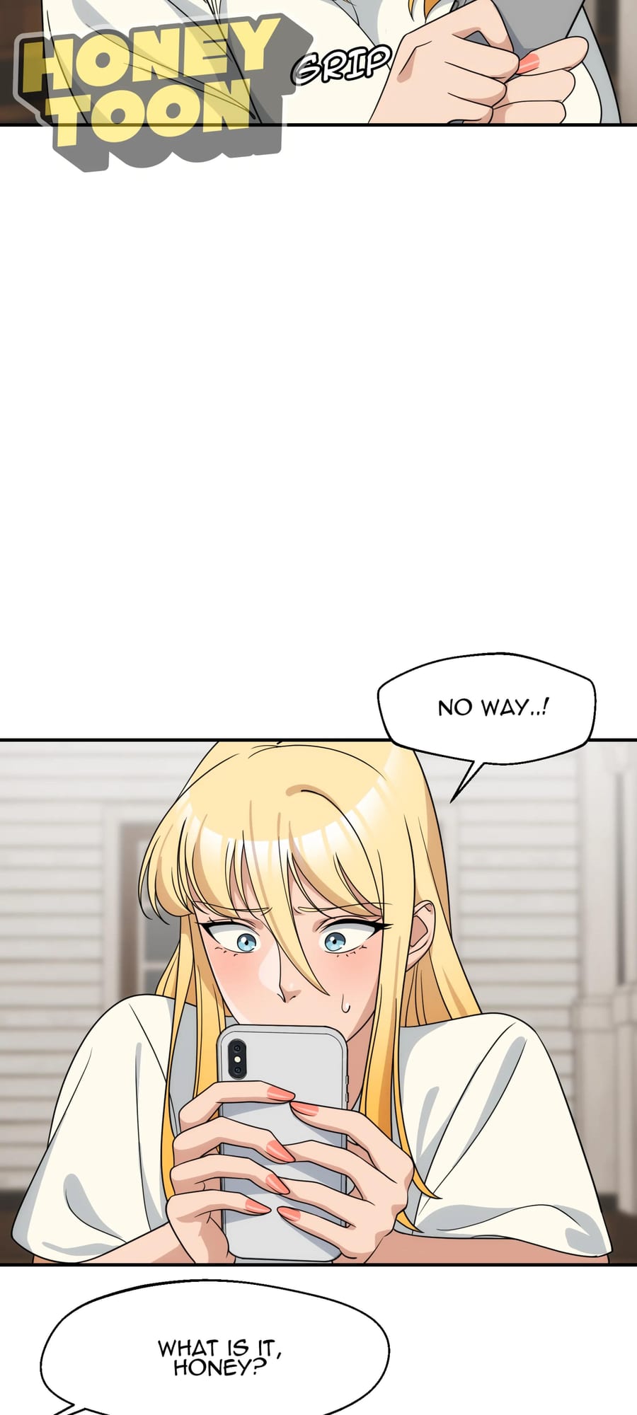 Teach Me First! (Uncensored), chapter 20, page 43 of 49
