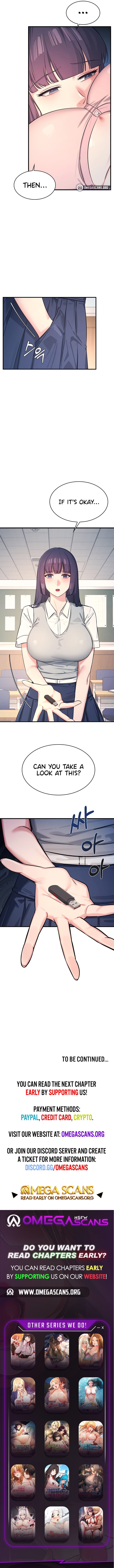 Teacher Yunji (Uncensored), chapter 1, page 13 of 13