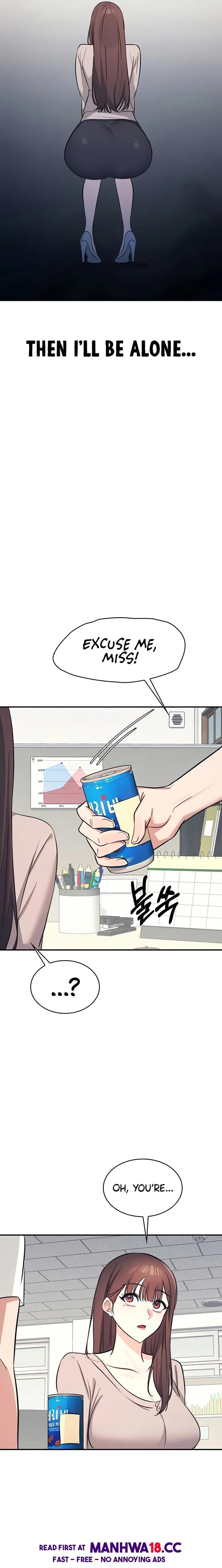 Teacher Yunji (Uncensored), chapter 13, page 19 of 25