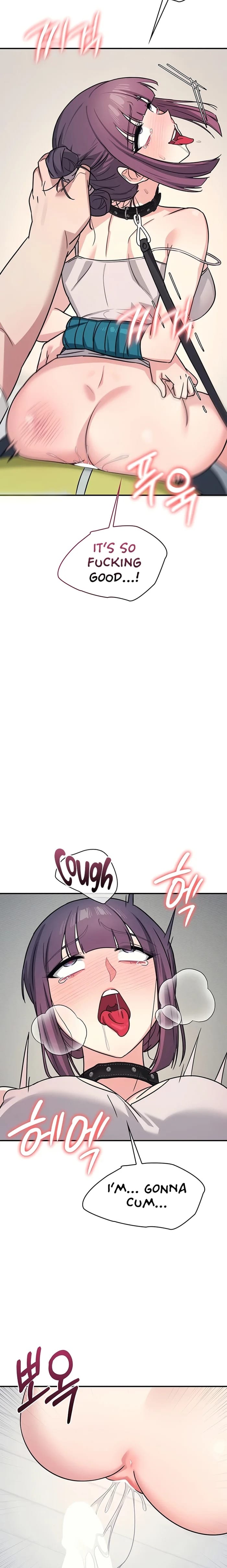 Teacher Yunji (Uncensored), chapter 20, page 14 of 26