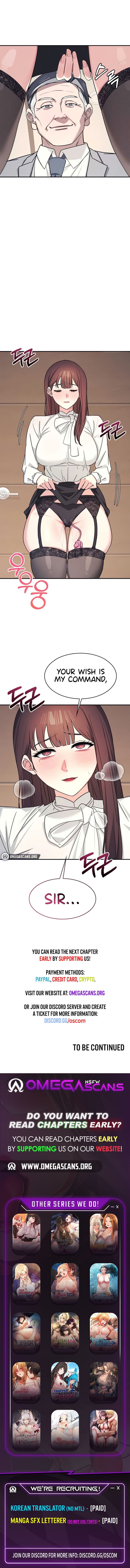 Teacher Yunji (Uncensored), chapter 23, page 9 of 9