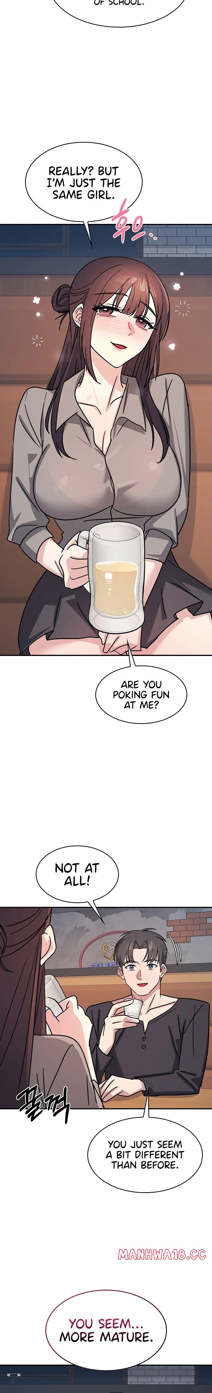 Teacher Yunji (Uncensored), chapter 31, page 24 of 26