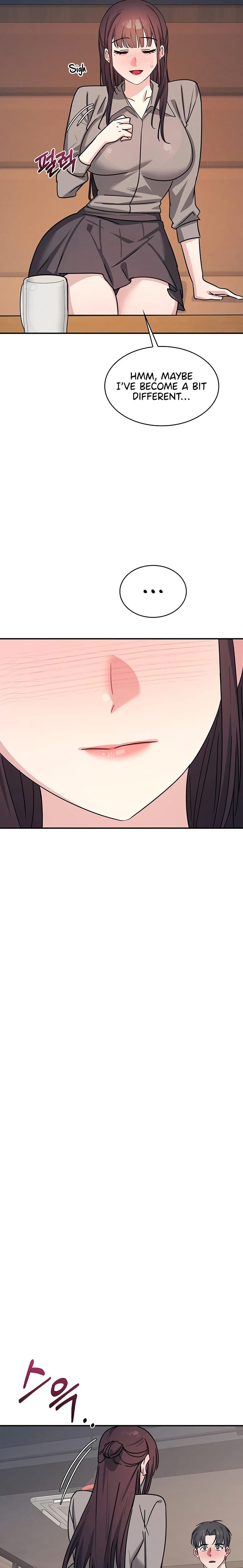 Teacher Yunji (Uncensored), chapter 31, page 25 of 26