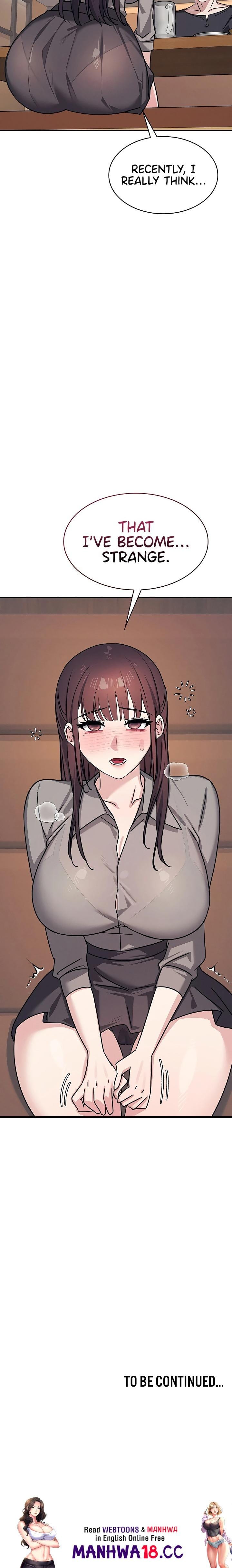 Teacher Yunji (Uncensored), chapter 31, page 26 of 26