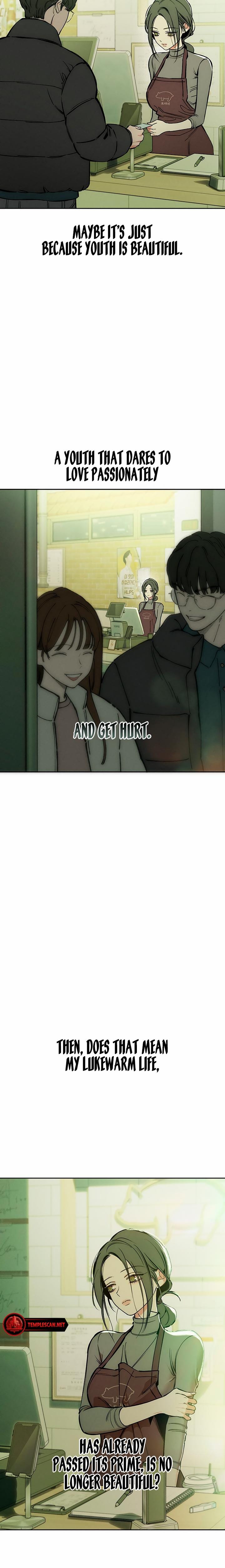 Tears on a Withered Flowers (Uncensored), chapter 1, page 11 of 31