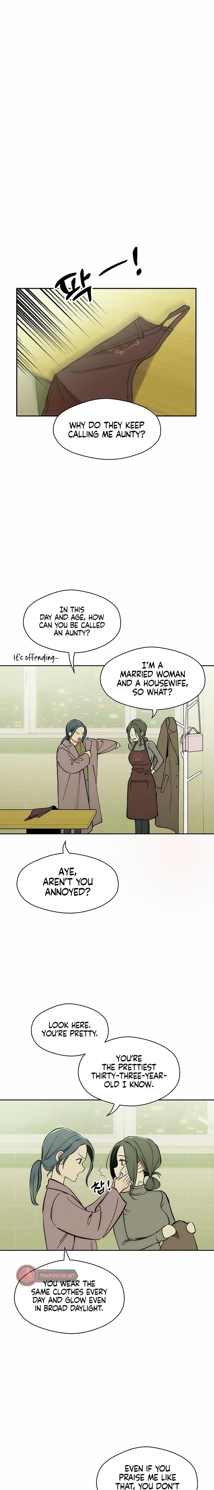 Tears on a Withered Flowers (Uncensored), chapter 1, page 12 of 31