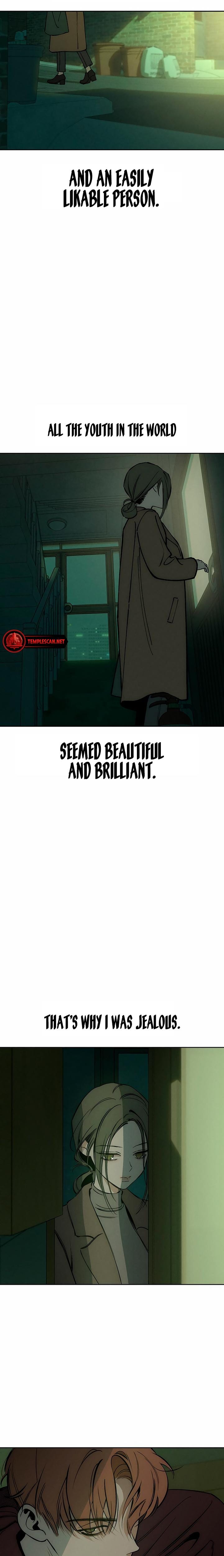 Tears on a Withered Flowers (Uncensored), chapter 1, page 14 of 31