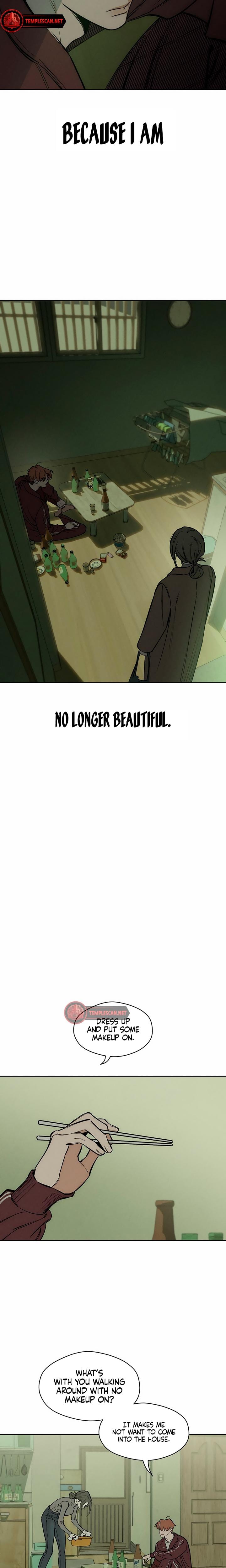 Tears on a Withered Flowers (Uncensored), chapter 1, page 15 of 31