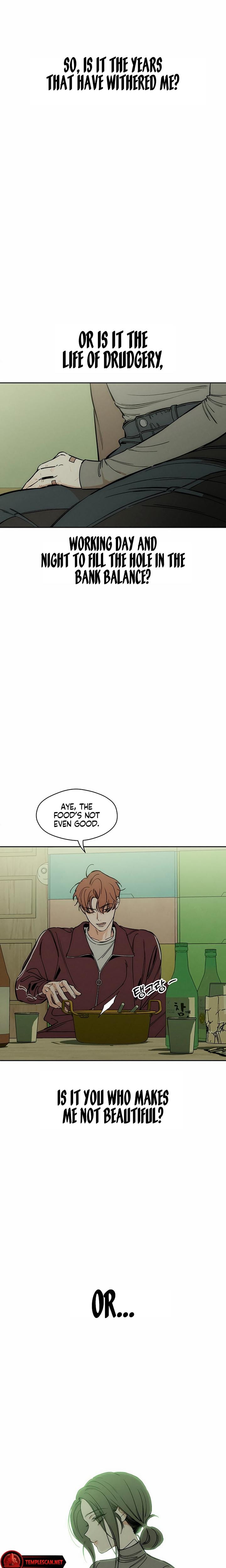 Tears on a Withered Flowers (Uncensored), chapter 1, page 18 of 31