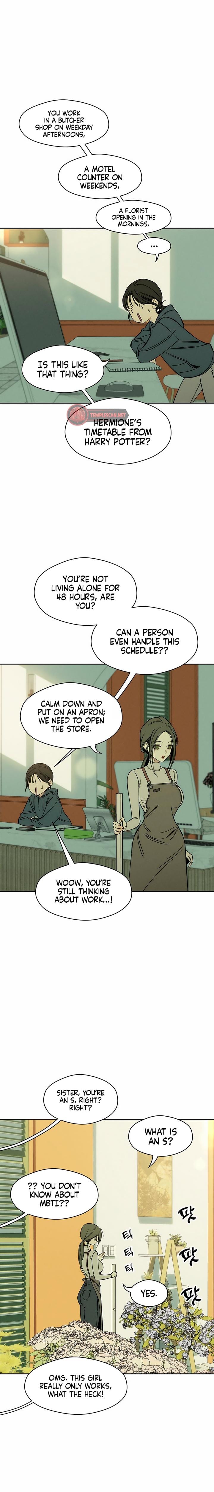 Tears on a Withered Flowers (Uncensored), chapter 1, page 20 of 31