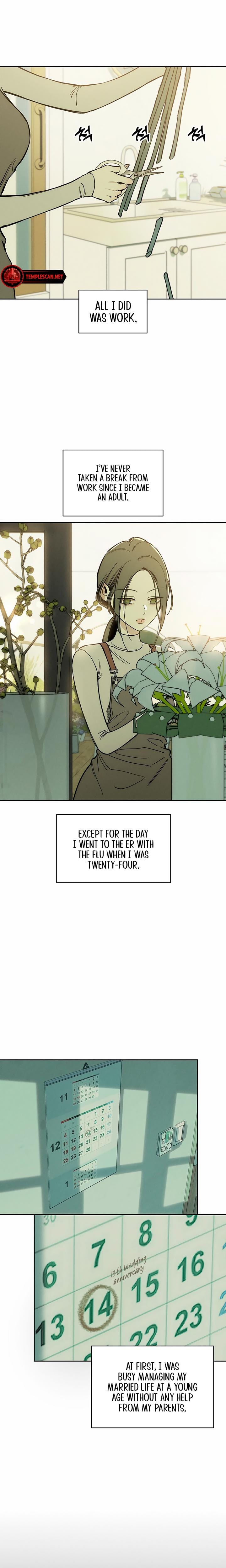 Tears on a Withered Flowers (Uncensored), chapter 1, page 21 of 31