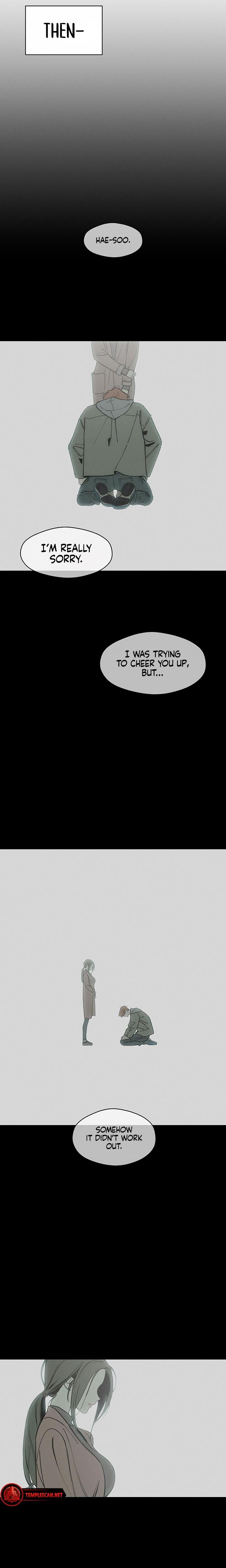 Tears on a Withered Flowers (Uncensored), chapter 1, page 22 of 31
