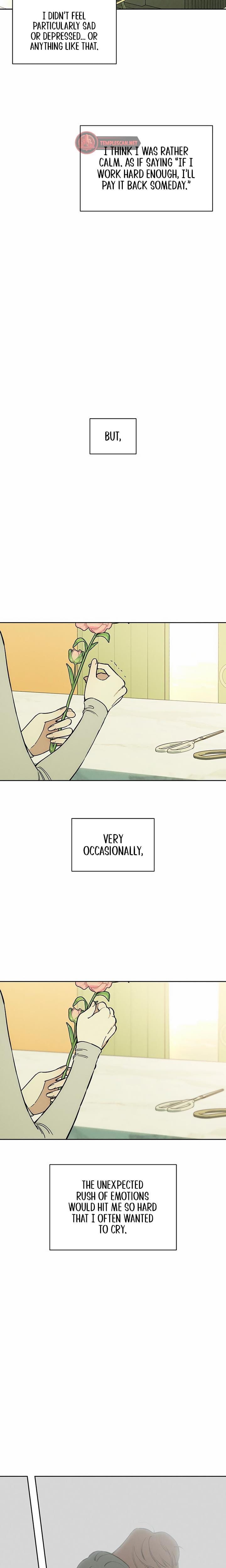 Tears on a Withered Flowers (Uncensored), chapter 1, page 24 of 31