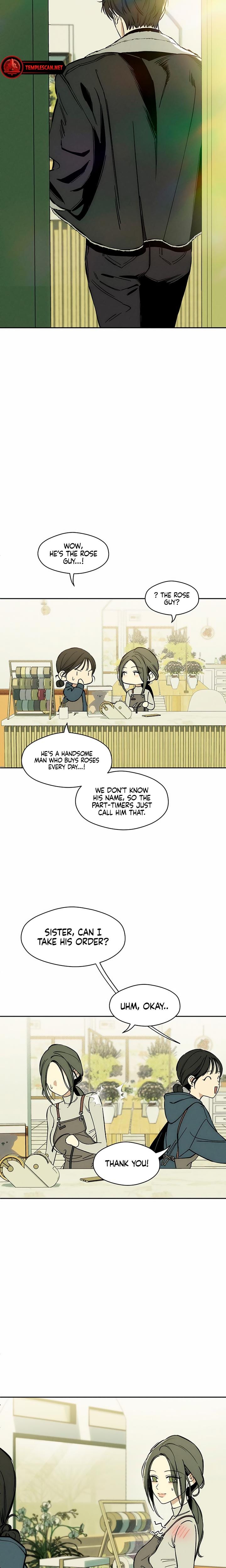 Tears on a Withered Flowers (Uncensored), chapter 1, page 26 of 31