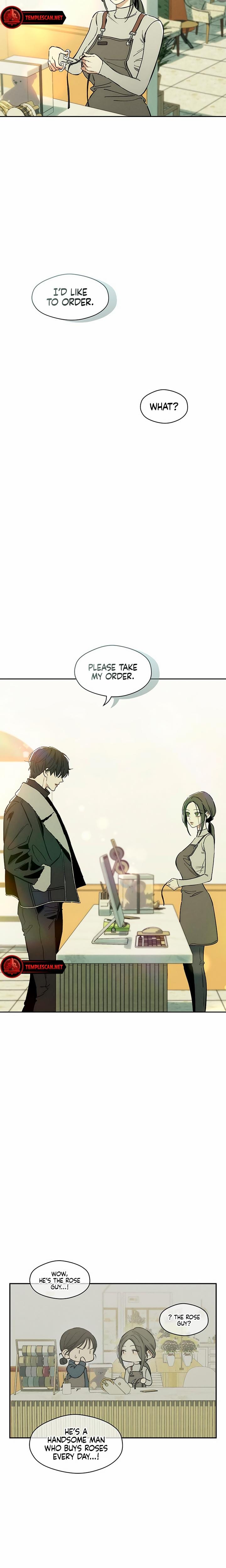 Tears on a Withered Flowers (Uncensored), chapter 1, page 29 of 31