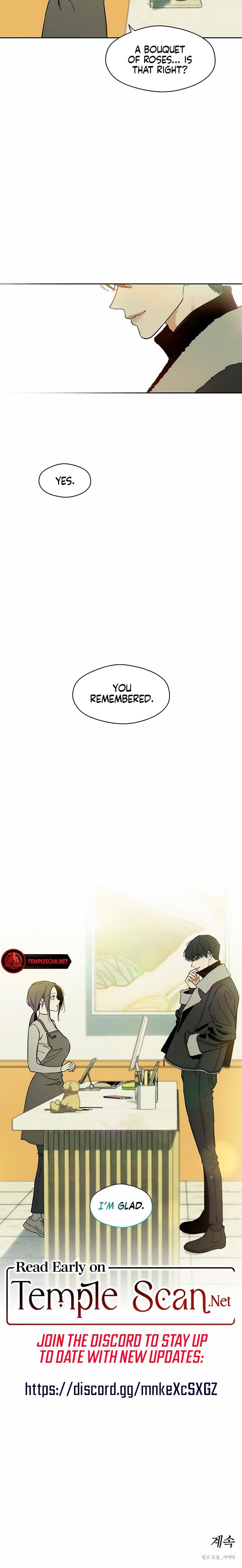 Tears on a Withered Flowers (Uncensored), chapter 1, page 31 of 31