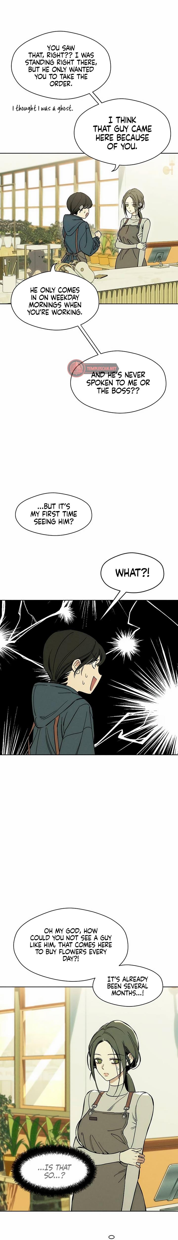 Tears on a Withered Flowers (Uncensored), chapter 2, page 5 of 34
