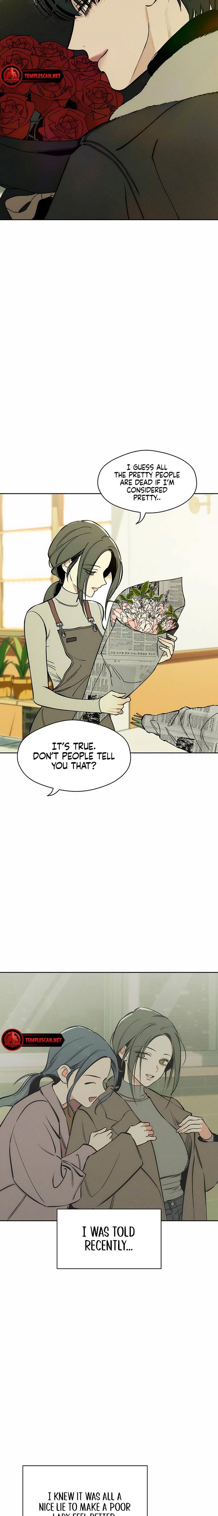 Tears on a Withered Flowers (Uncensored), chapter 2, page 8 of 34
