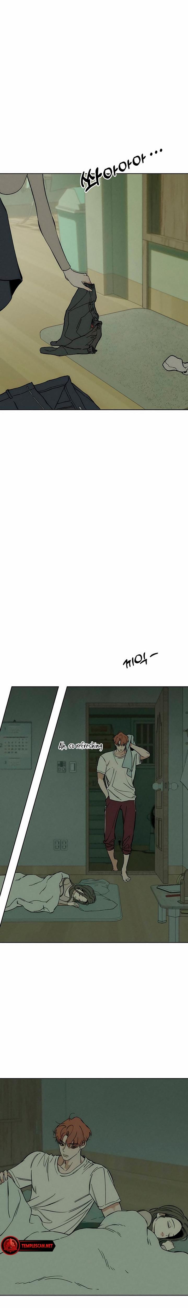 Tears on a Withered Flowers (Uncensored), chapter 2, page 12 of 34