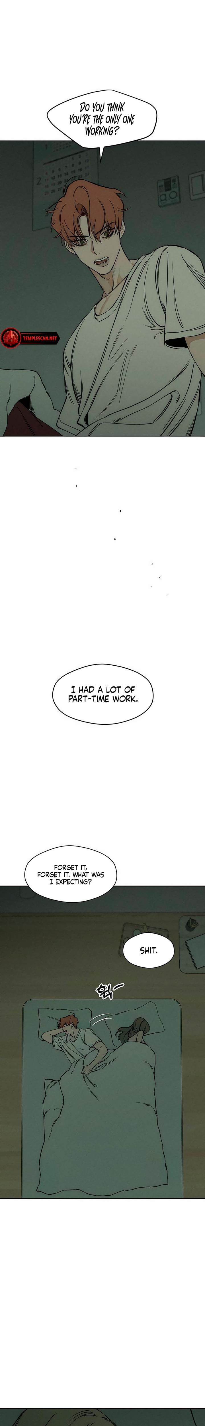 Tears on a Withered Flowers (Uncensored), chapter 2, page 17 of 34