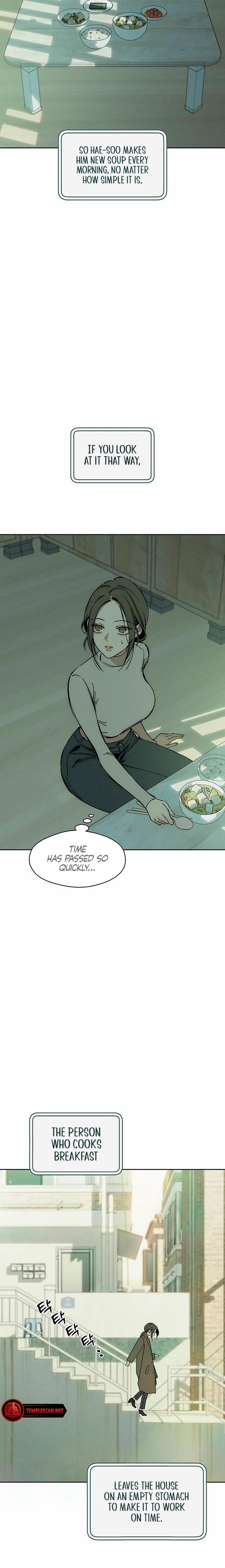 Tears on a Withered Flowers (Uncensored), chapter 2, page 20 of 34