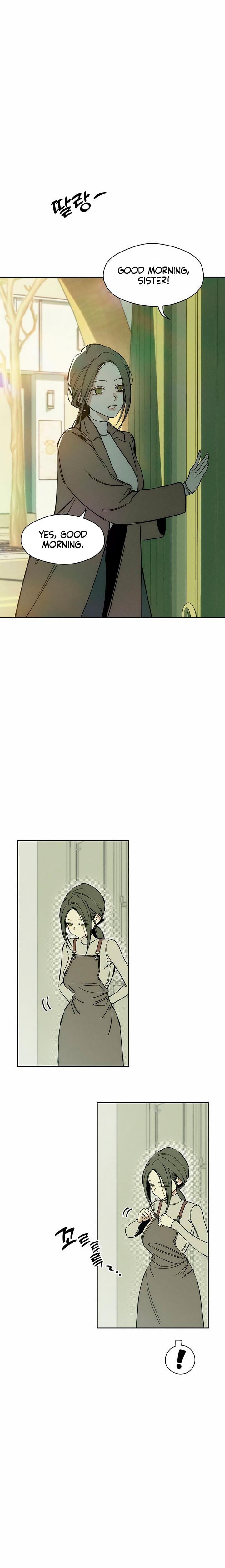Tears on a Withered Flowers (Uncensored), chapter 2, page 21 of 34