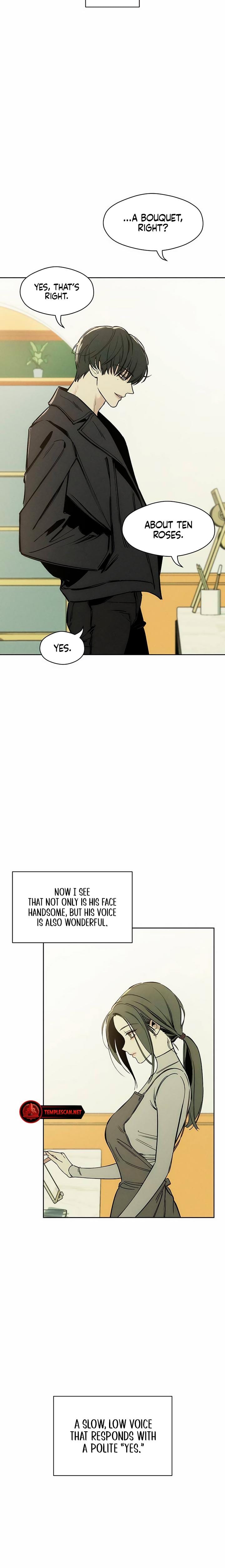 Tears on a Withered Flowers (Uncensored), chapter 2, page 24 of 34